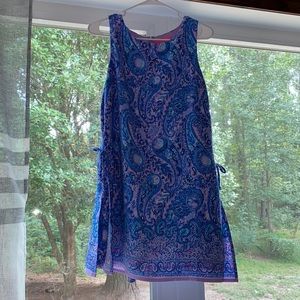Lilly Pulitzer romper